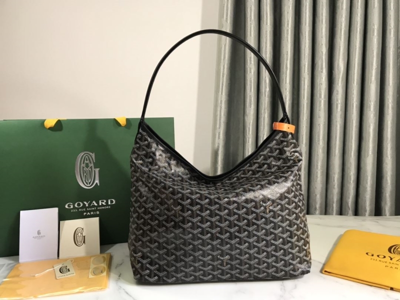 Goyard Top Handle Bags